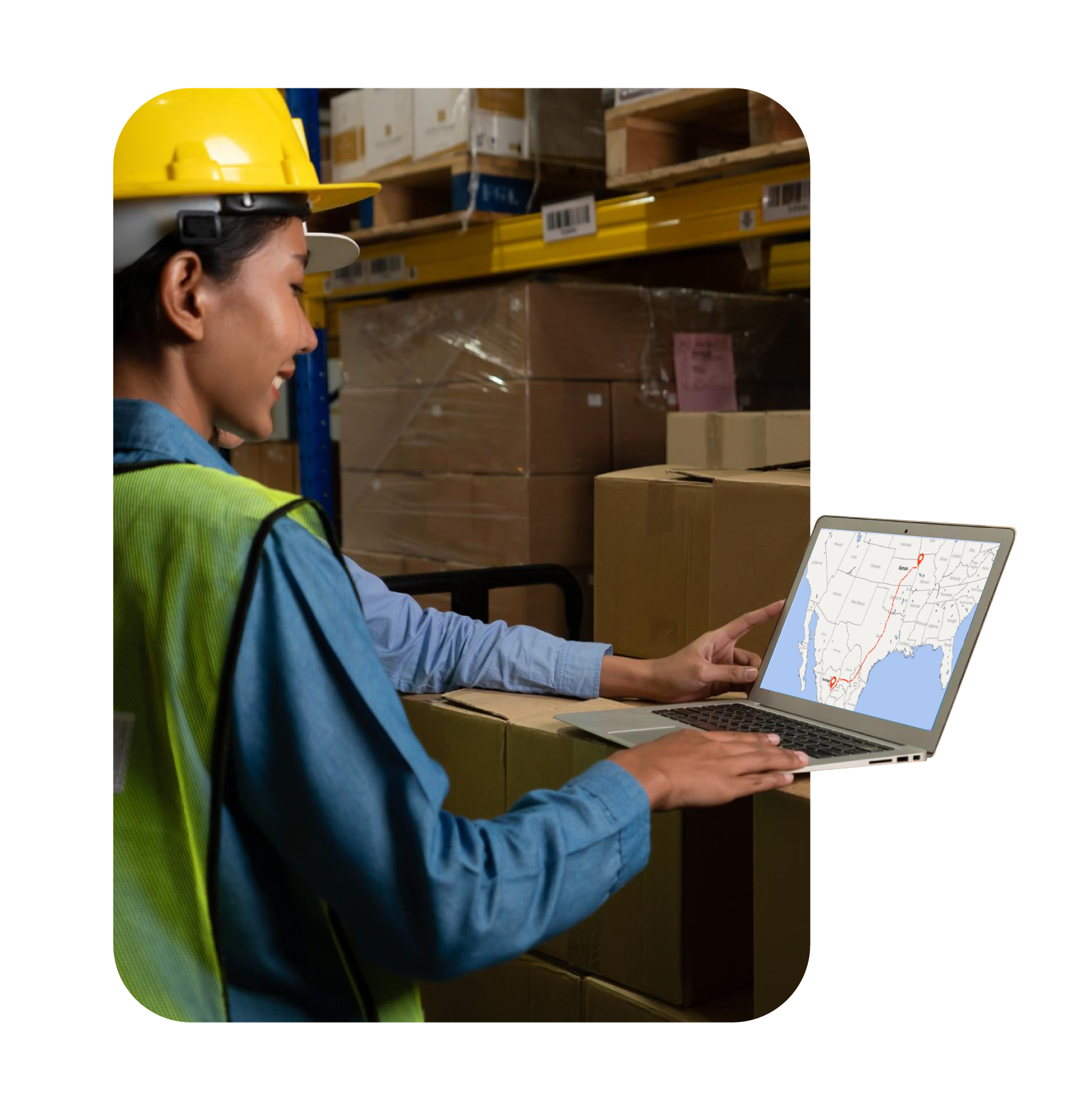 Equipo de atención al cliente