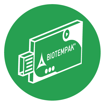 Equipos de un solo uso