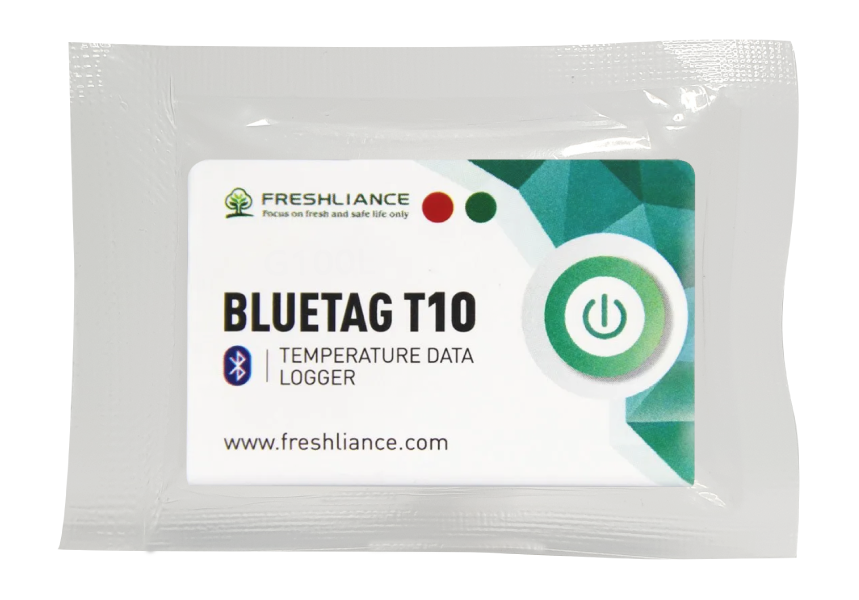 BTP® Bluelink T10L