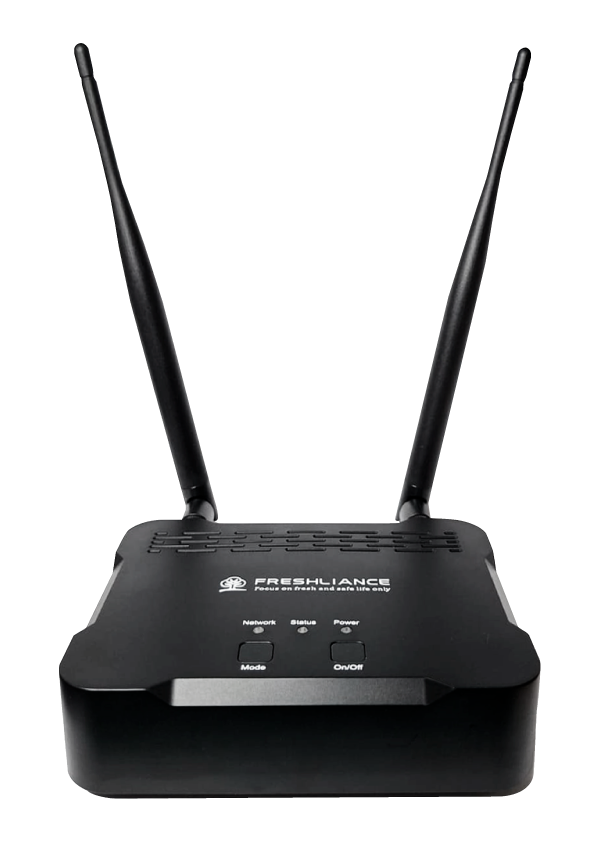 BTP® Gatelink-G1000