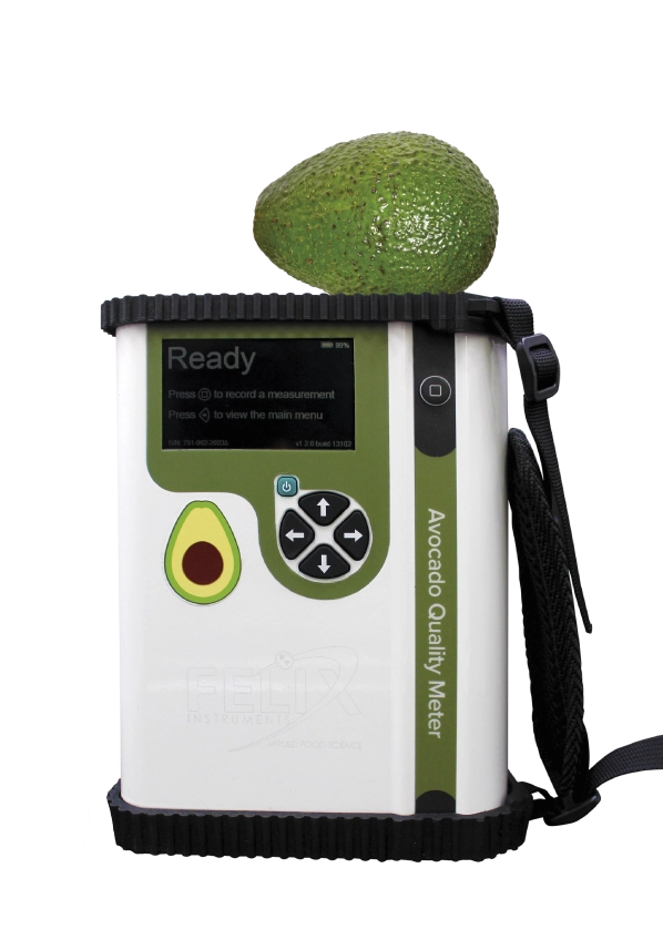 Felix F-751 Aguacate