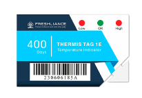 Thermis Tag