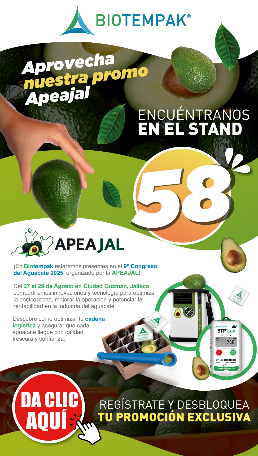 Promocin especial