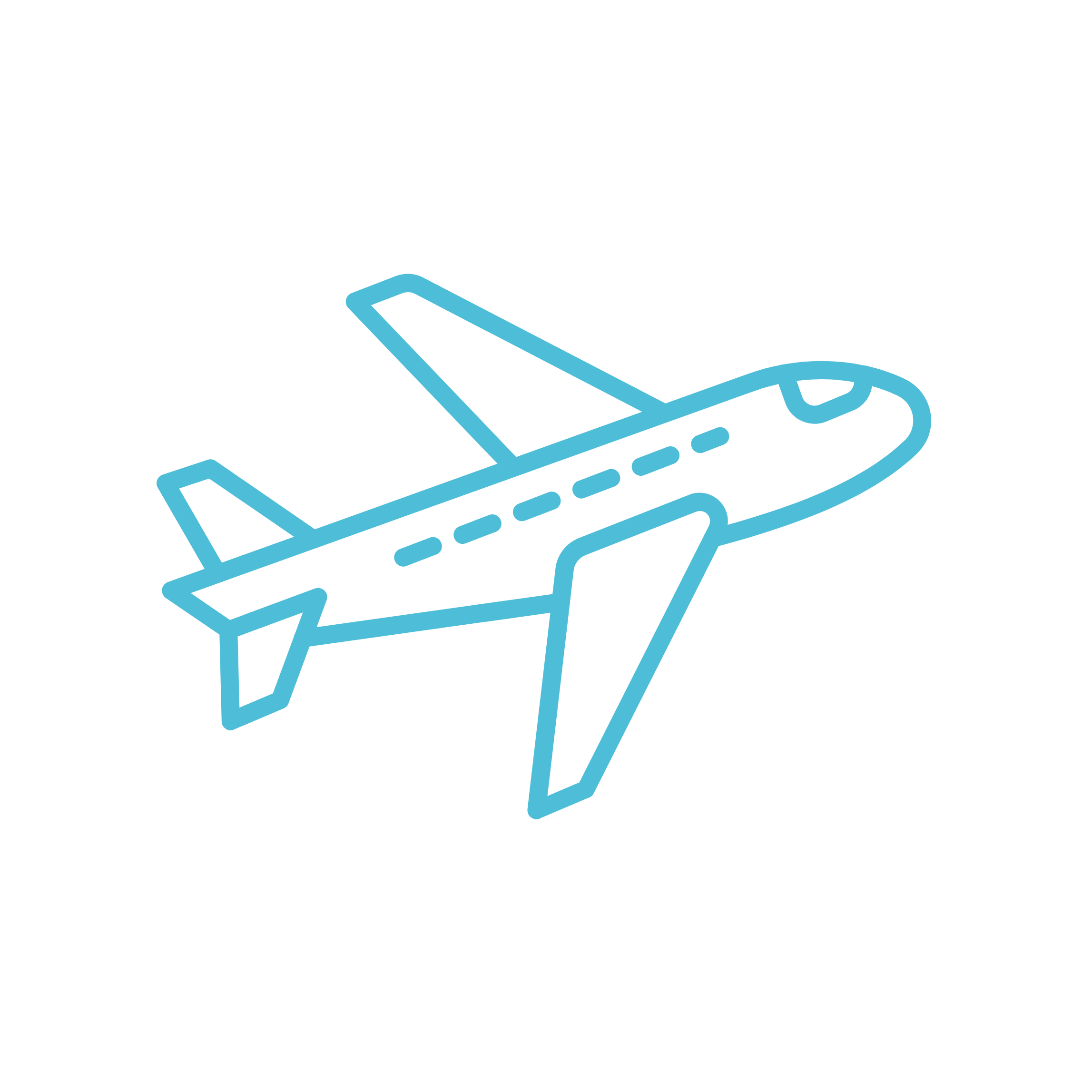 Aerolíneas Aprobadas