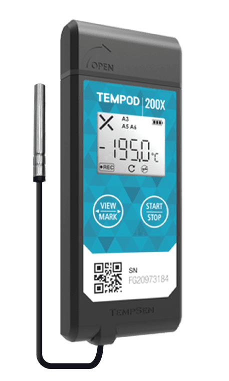 TEMPOD 200X